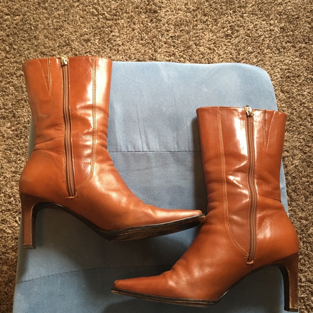 SALE Bloomingdale’s boots